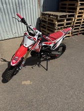 M2r rf125 125cc for sale  PETERBOROUGH