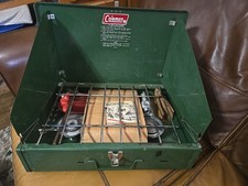 Vintage coleman camping for sale  Berthoud