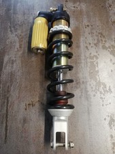 Monoammortizzatore husqvarna s usato  Bergamo