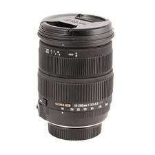 Sigma 200mm 3.5 usato  Italia