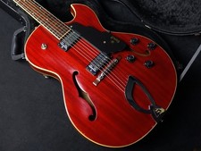 Guild 1966 Starfire Ii Cherry comprar usado  Enviando para Brazil