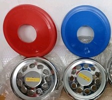 Accessorio epoca piaggio usato  Italia