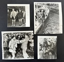 Vintage 1949 nyc for sale  Warren