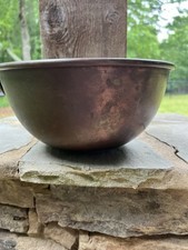 Vintage large copper for sale  Madison