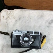 Bell howell canonet d'occasion  Expédié en Belgium
