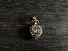 Antique silver paste for sale  FALMOUTH