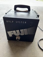Fuji hvlp model for sale  Rosemount