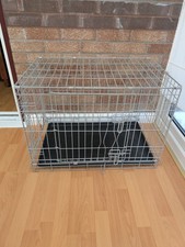 Pets home double for sale  SWANSEA
