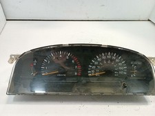Mph speedometer cluster for sale  Spokane