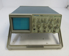 Tektronix 2225 50mhz for sale  RUNCORN
