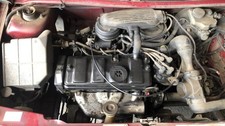 Moteur citroen phase d'occasion  Cerizay