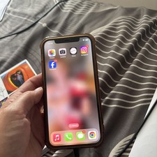 Iphone purple 64gb for sale  RAINHAM