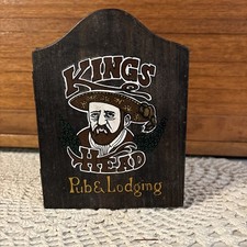 Kings head pub for sale  Auburn