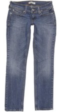 Jeans levi 571 usato  Spedire a Italy
