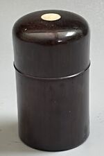Encrier poche xixème d'occasion  Bordeaux-