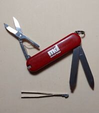 Victorinox swiss army for sale  Claxton