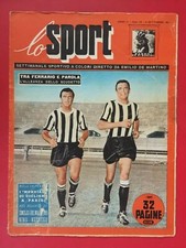 Sport 1952 ferrario usato  Bologna