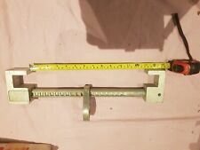 Steel erectors rsj for sale  WESTCLIFF-ON-SEA