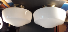 Pair atq. deco for sale  Burgin