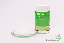 Stevia kristall 100 gebraucht kaufen  Meschede