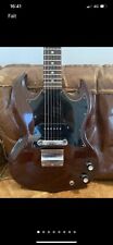 Gibson junior 1967 d'occasion  Gassin