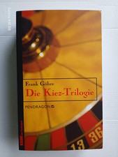 Kiez trilogie frank gebraucht kaufen  Karlsruhe