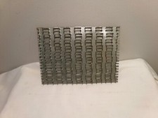 Truss plates x for sale  Clinton