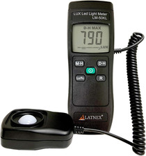 Light meter 50kl d'occasion  Expédié en France