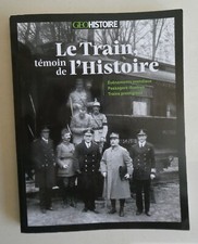 Livre géo histoire d'occasion  Franconville