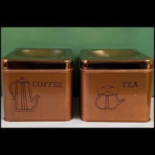 Vintage 1950 canister for sale  Mohnton