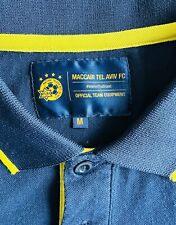 Maccabi tel aviv for sale  Chicago