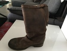 Bottes koah fourrees d'occasion  Marseille XI