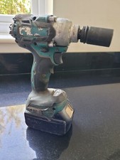 Makita impact driver for sale  NORWICH