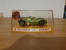 Howmet politoys m10 d'occasion  Lyon V