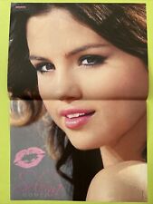 Selena gomez kraftklub gebraucht kaufen  Hamburg