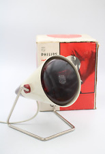 Philips infraphil lampe gebraucht kaufen  Münster
