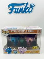 Figurine funko pop d'occasion  Blagnac