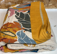 Boho sofa coach for sale  PETERSFIELD