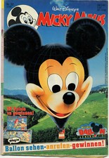 Walt disney micky gebraucht kaufen  Freiburg im Breisgau