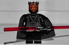 Lego minifigure darth for sale  Newcastle