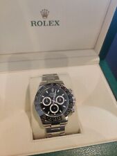 Rolex daytona ref. usato  Rovato