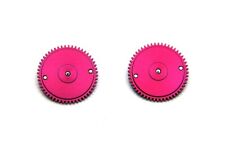 Genuíno Rolex 1570 1560 1530 1520 7912 calibre magenta roda de ré conjunto de 2 comprar usado  Enviando para Brazil