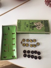 Lotto subbuteo vario usato  Milano