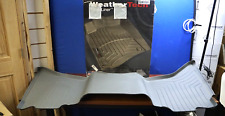 Weathertech floor liner for sale  Indianapolis