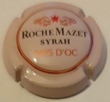 Capsule crémant pays d'occasion  Sens