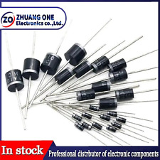 Lot diodes redressement d'occasion  Villenave-d'Ornon