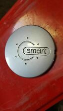 Smart 450 fortwo gebraucht kaufen  Thannhausen