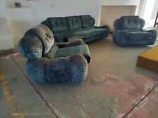Armchairs poltrone vintage usato  Brindisi