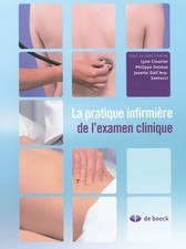 Pratique infirmiere examen d'occasion  France