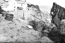 Gpl fishing nets for sale  ROCHDALE